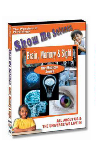 Show Me Science Video Series