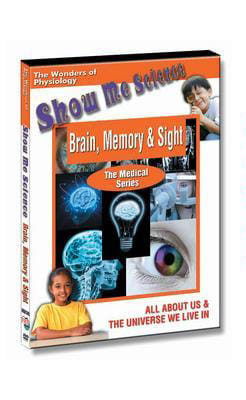 Show Me Science Video Series