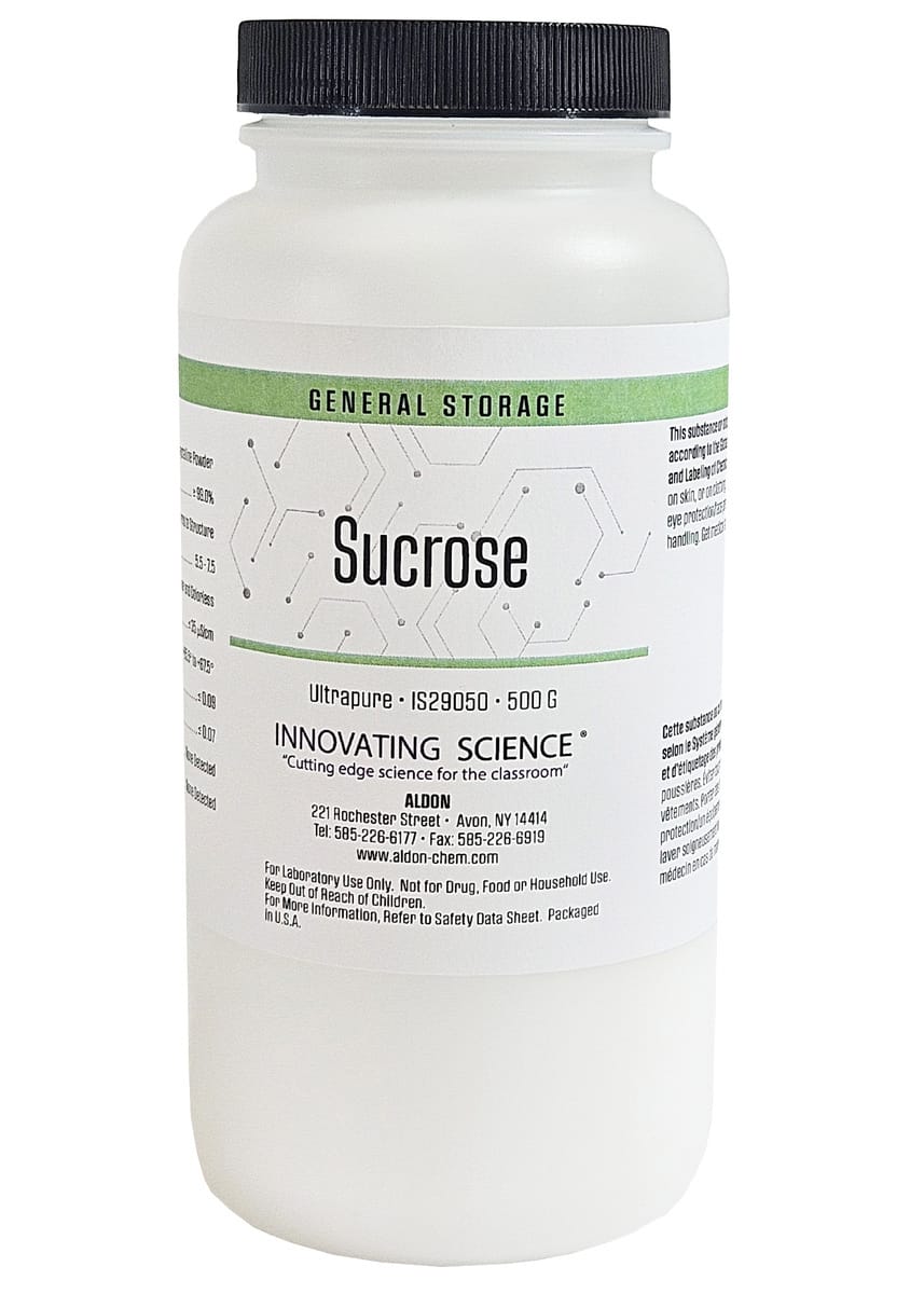 Innovating Science® Sucrose, Ultrapure