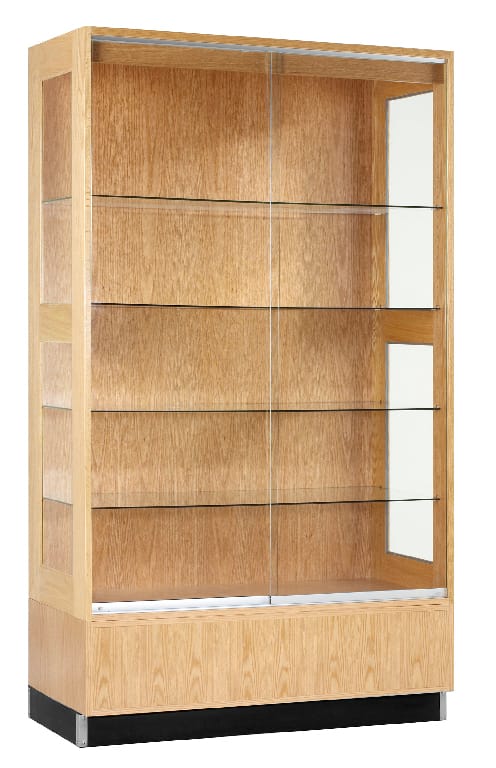 Premier Display Cabinets 