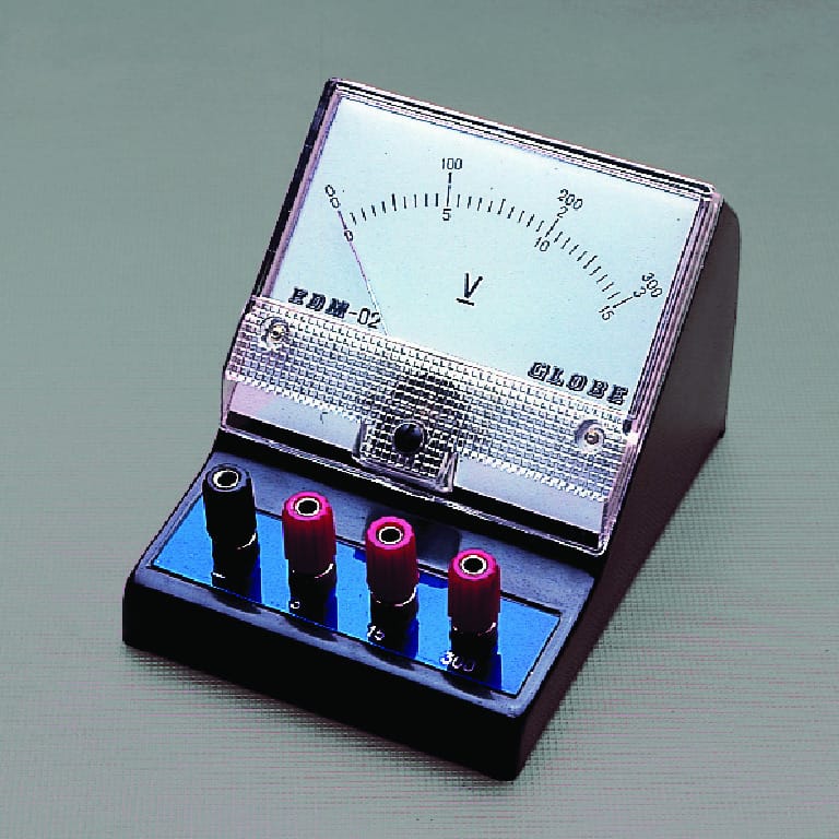 Electrical meters