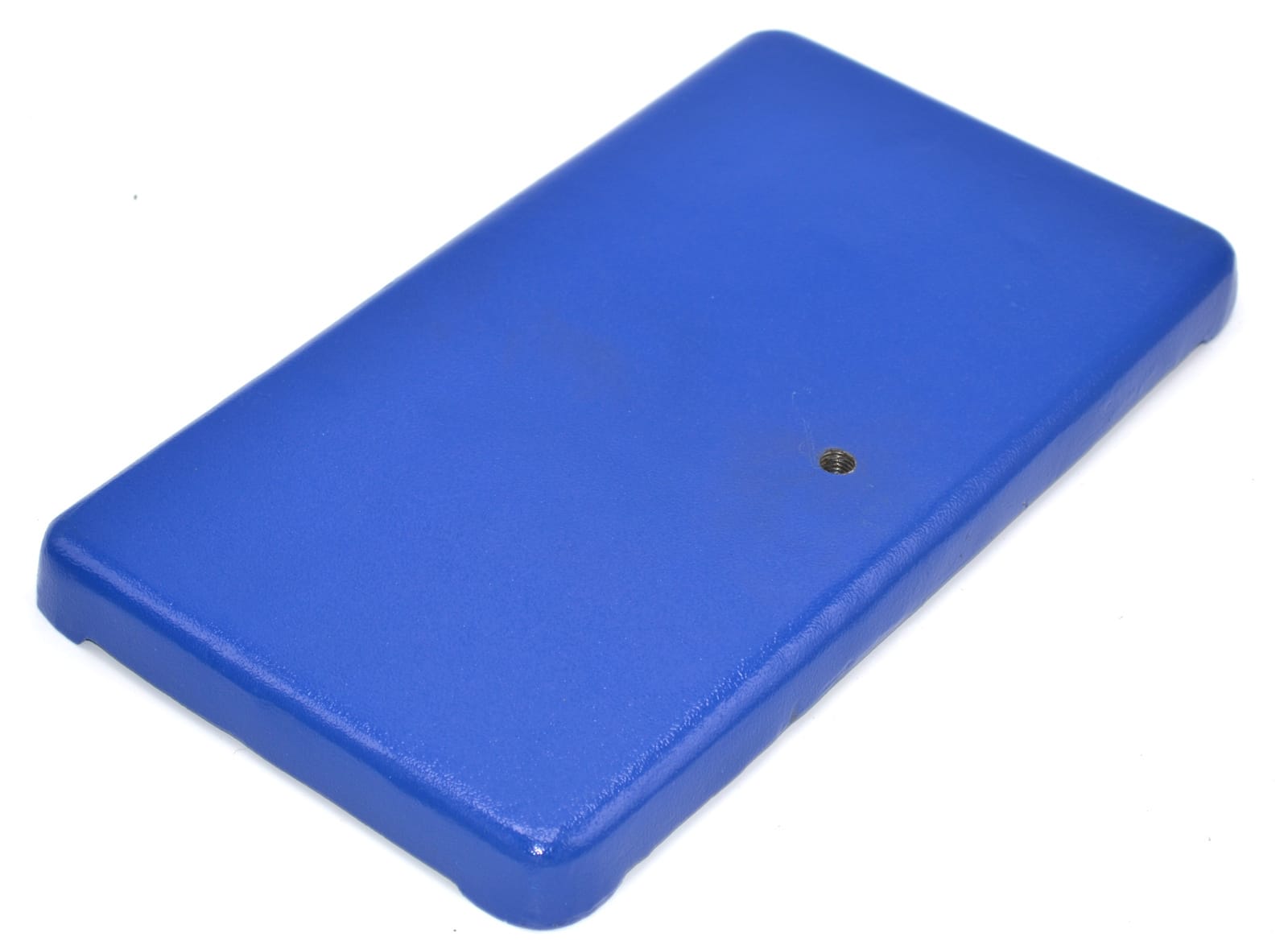 Rectangular Double Burette Base