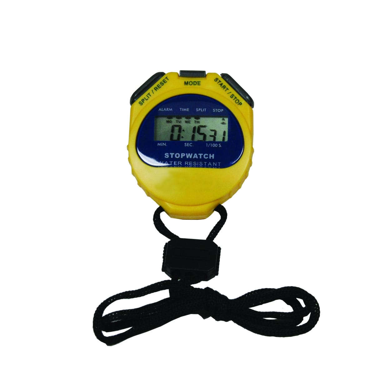 Stopwatch