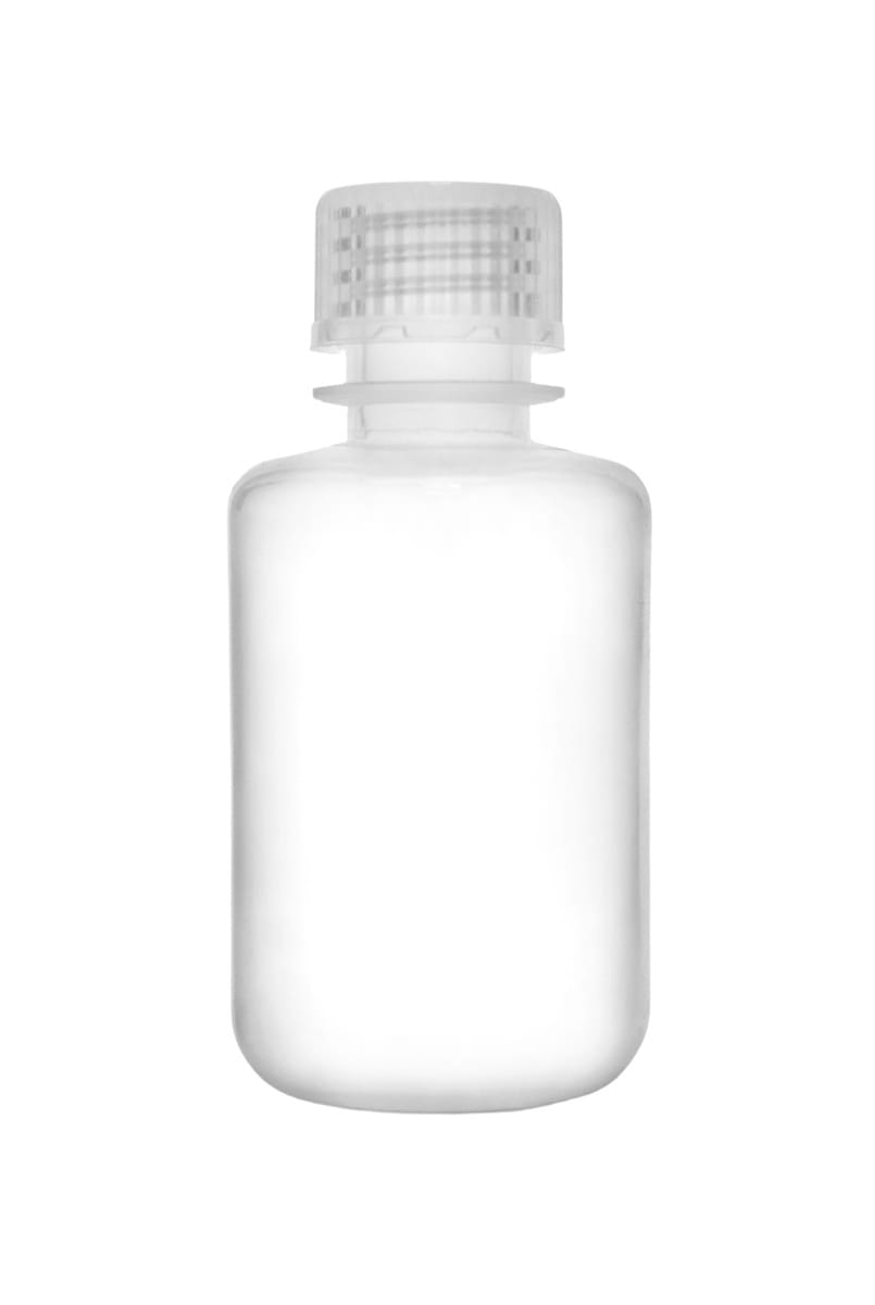 Eisco Narrow Mouth Polypropylene Reagent Bottles