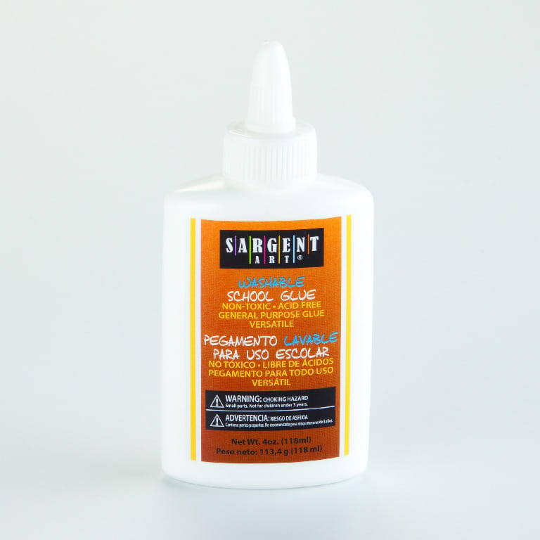 Glue and Adhesives