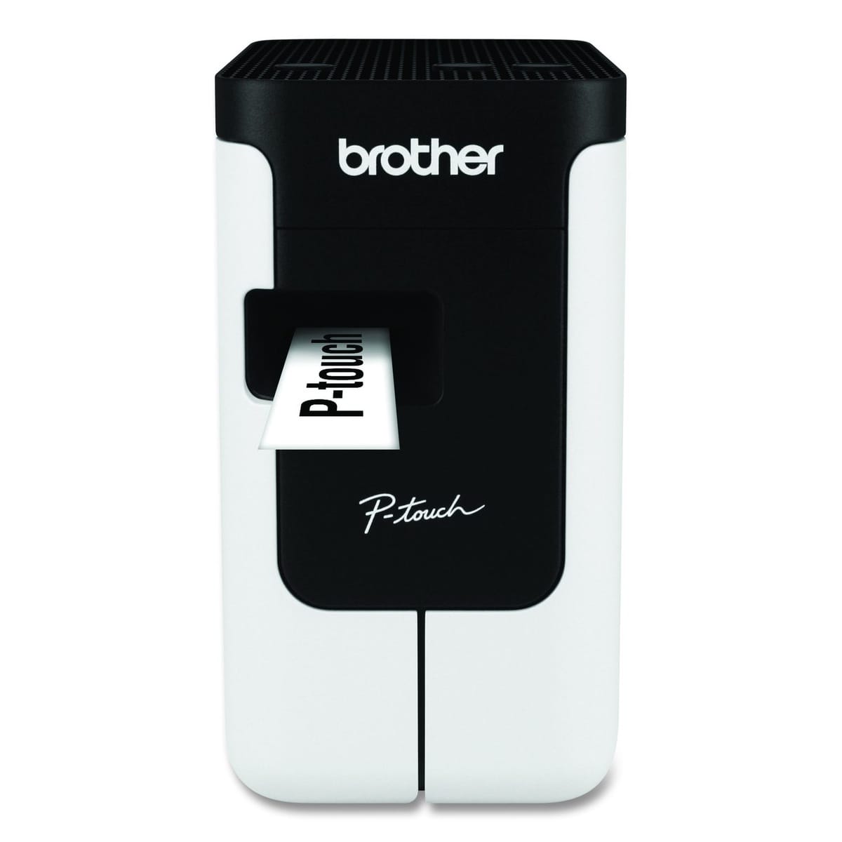 Brother P-Touch PT-P700 PC-Connectable Label Maker | VWR, part of Avantor
