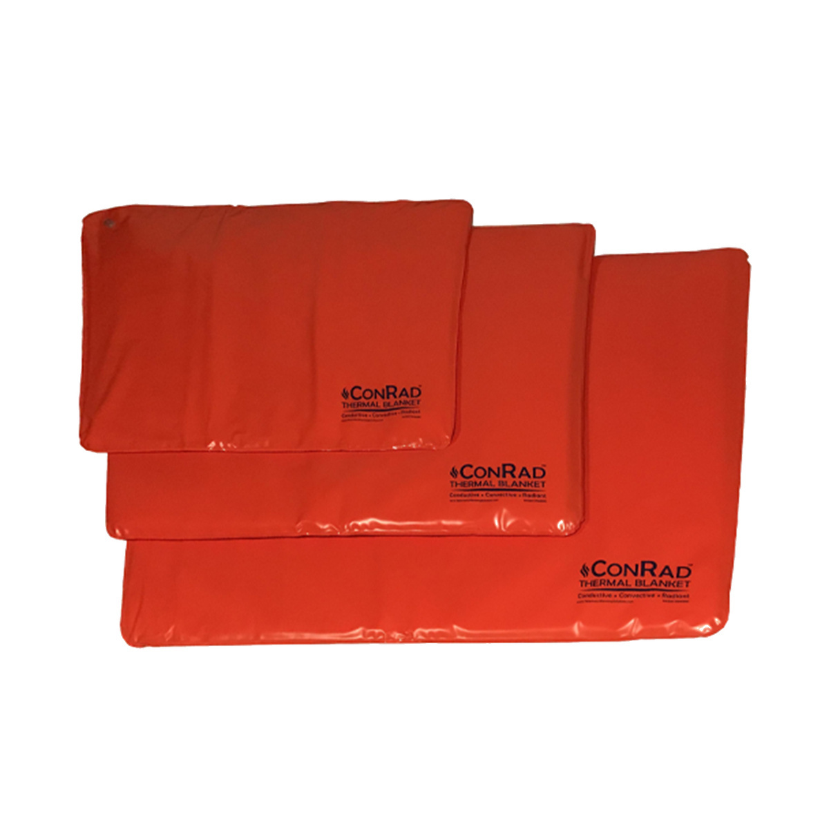 General-Use ConRad Thermal Blankets
