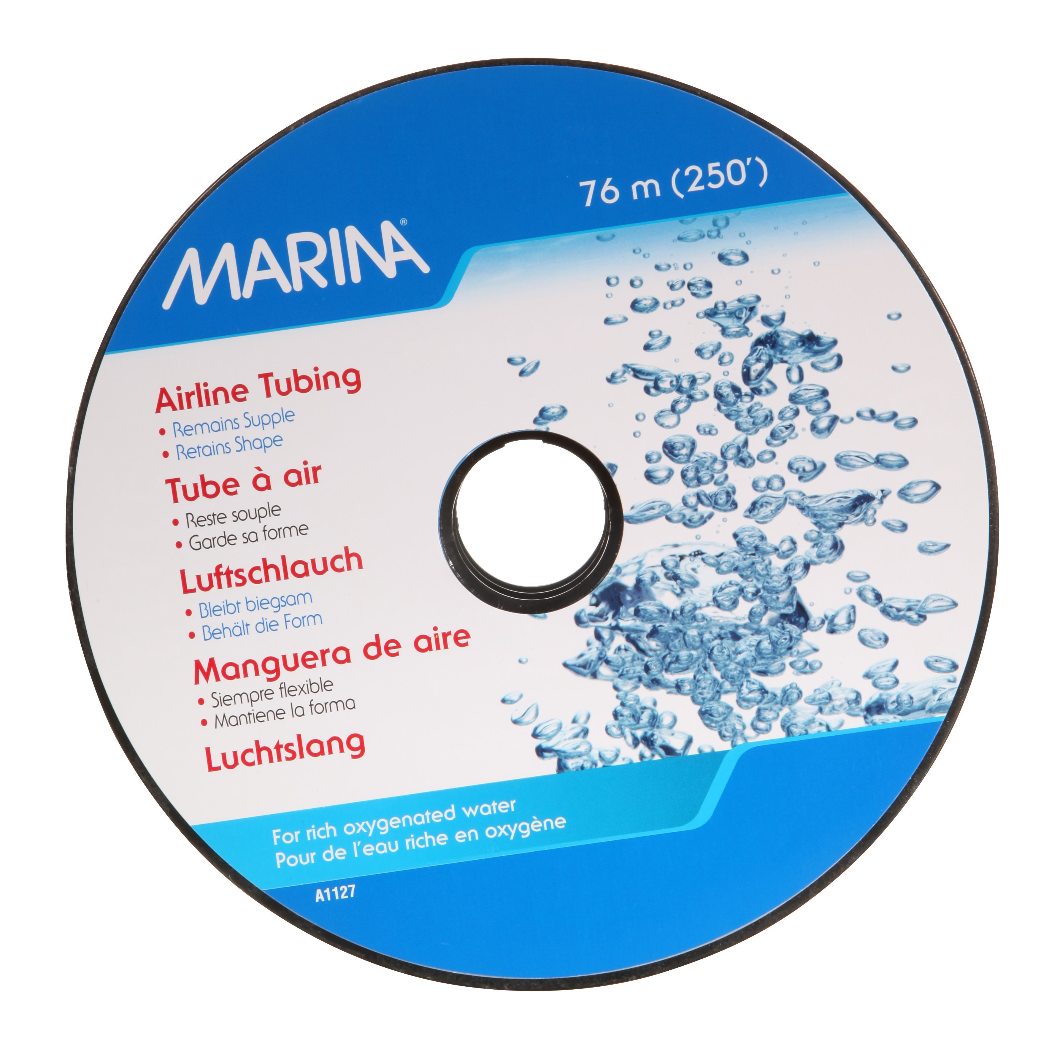 Marina® Airline Tubings