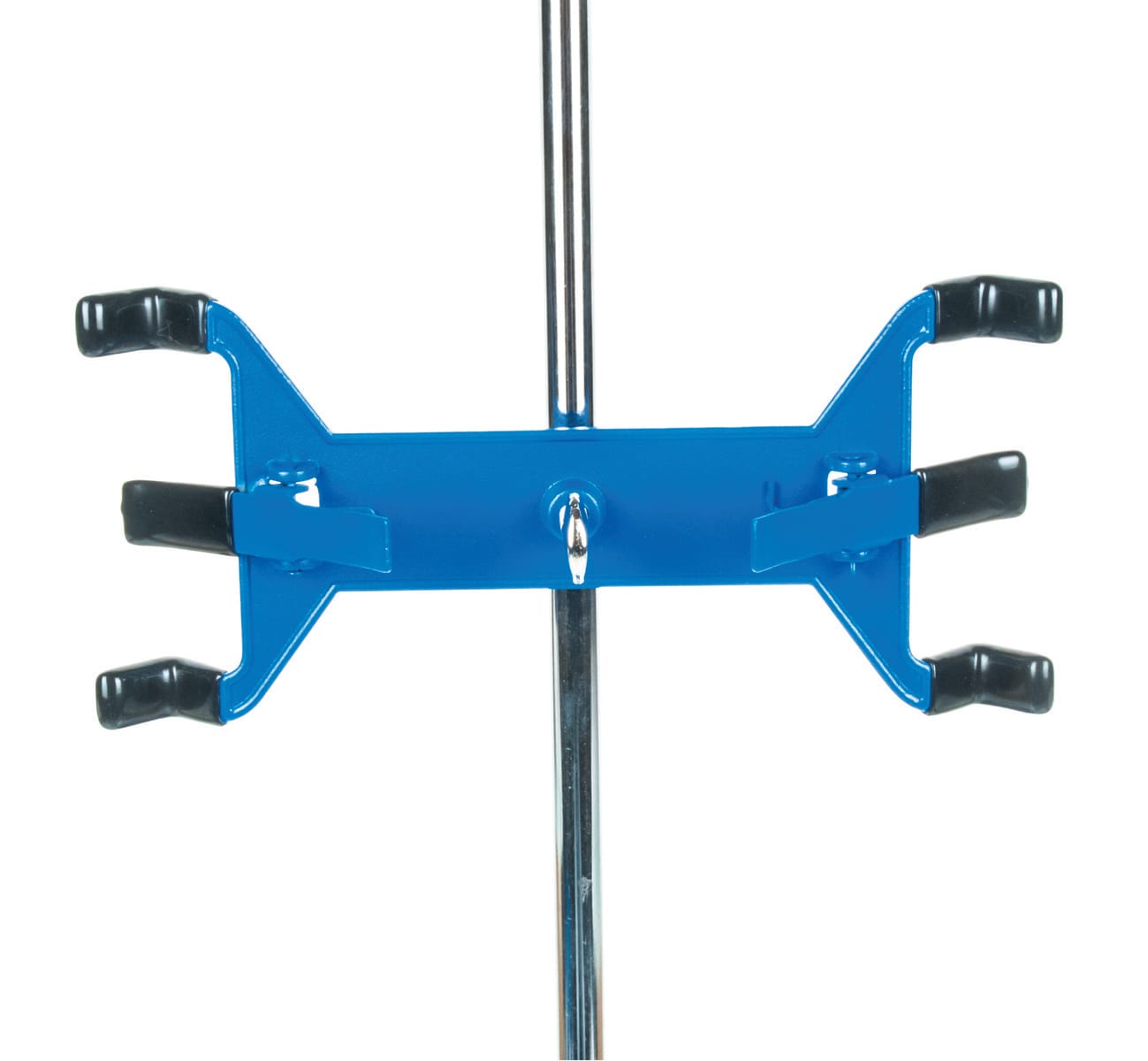 Double Burette Clamp