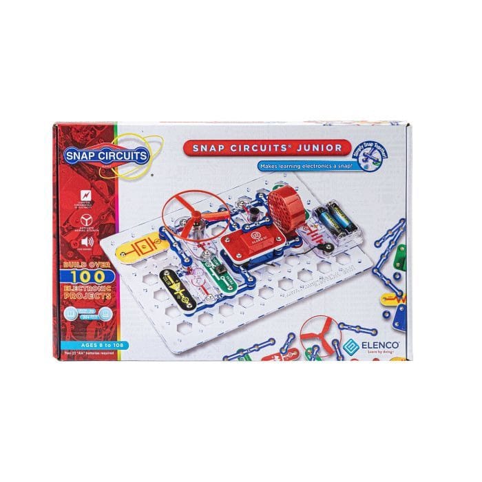 Electronics Snap Circuits Kits
