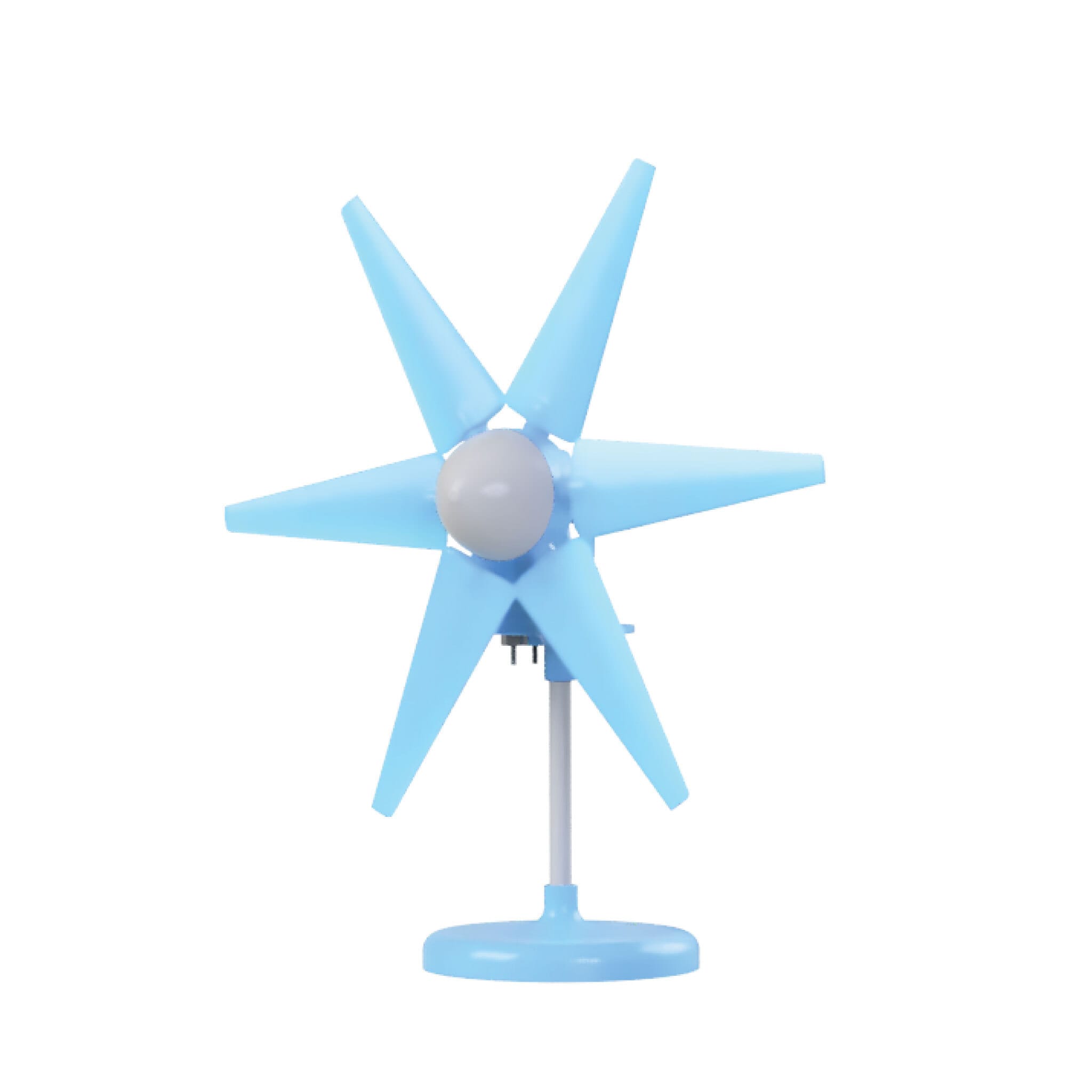 Horizontal Wind Turbine Kits