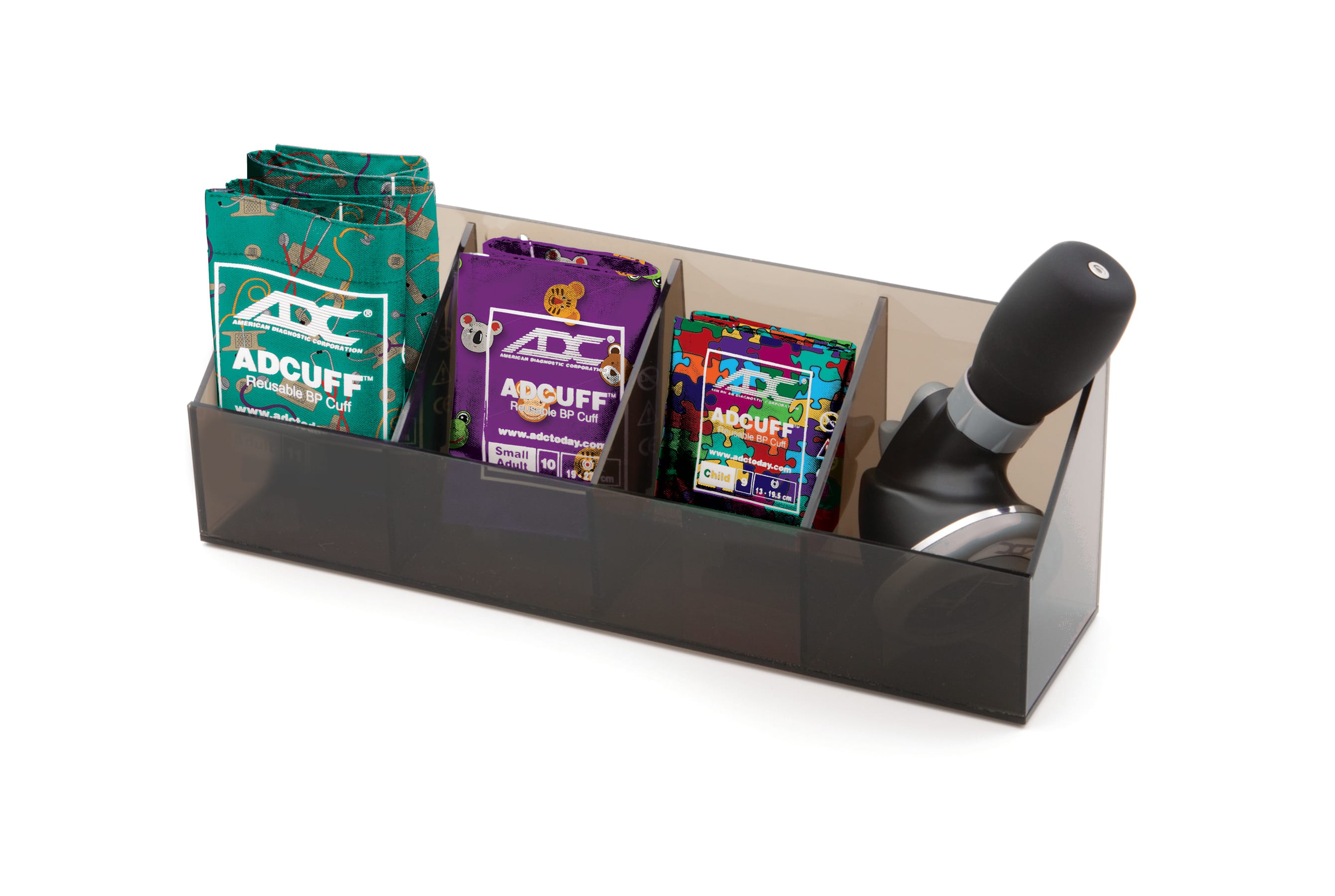 ADC® Pediatric Multicuff Kit