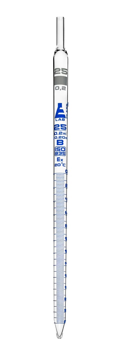 Eisco Serological Pipettes, Class B