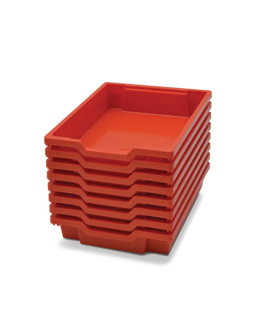 Trays and Inserts, Gratnells