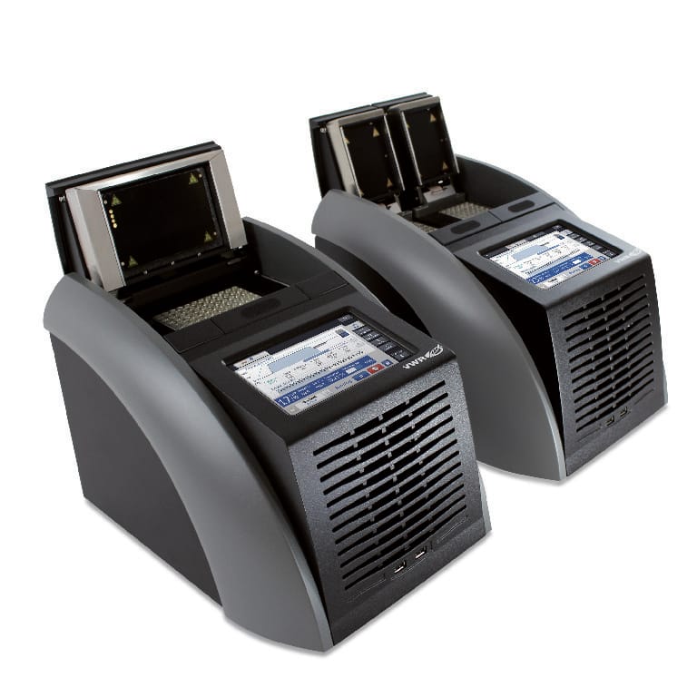 VWR®, Thermal Cyclers | VWR, part of Avantor