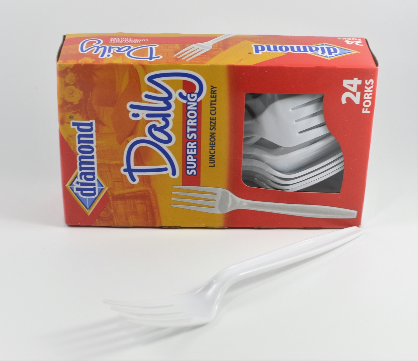 Cutlery