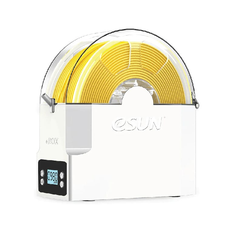 3D Printing Filament Care Accessories