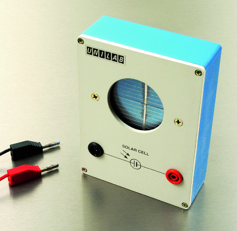 Solar Cell