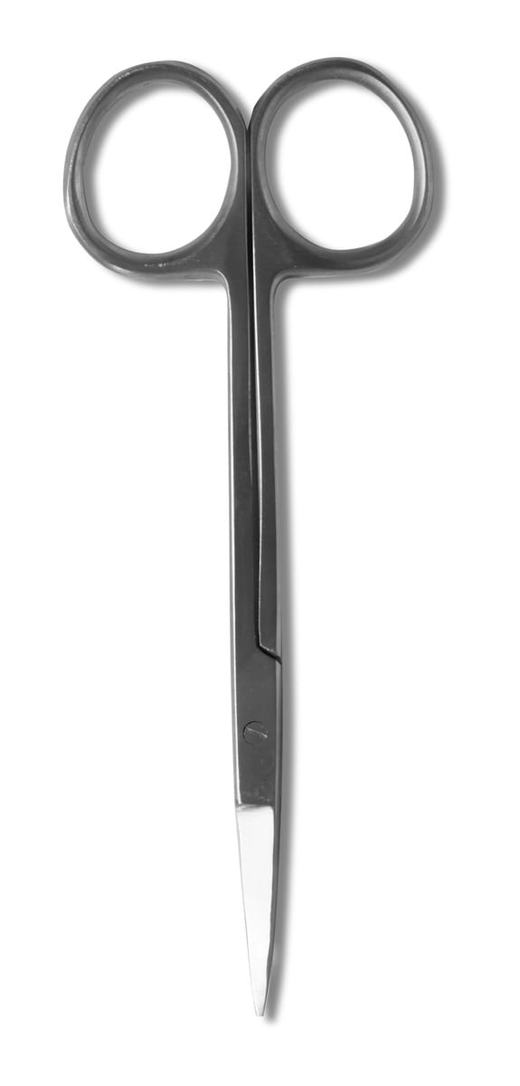 Iris Scissors