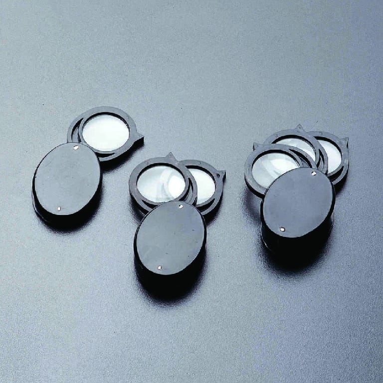 Pocket Magnifiers