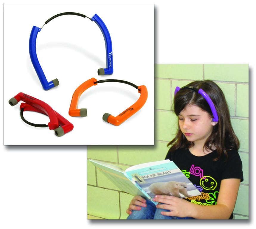 Sensgard ZEM Hearing Protection Headphones