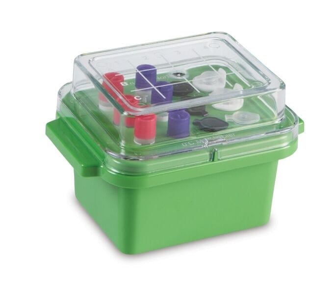 Ward's® Mini Benchtop Coolers