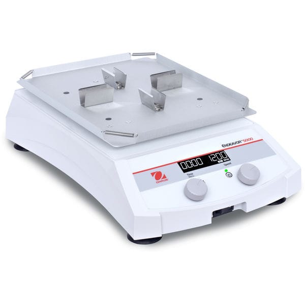 OHAUS® Endeavor™ Microplate Shaker