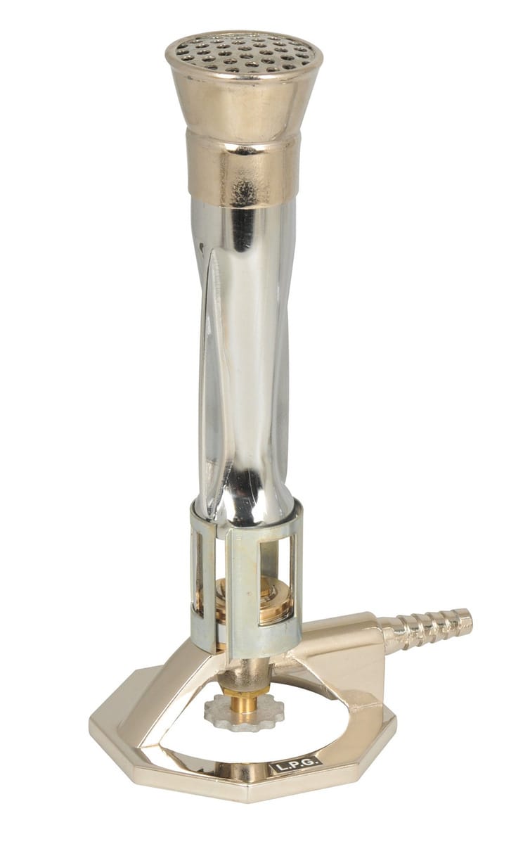 Eisco Meker Burner