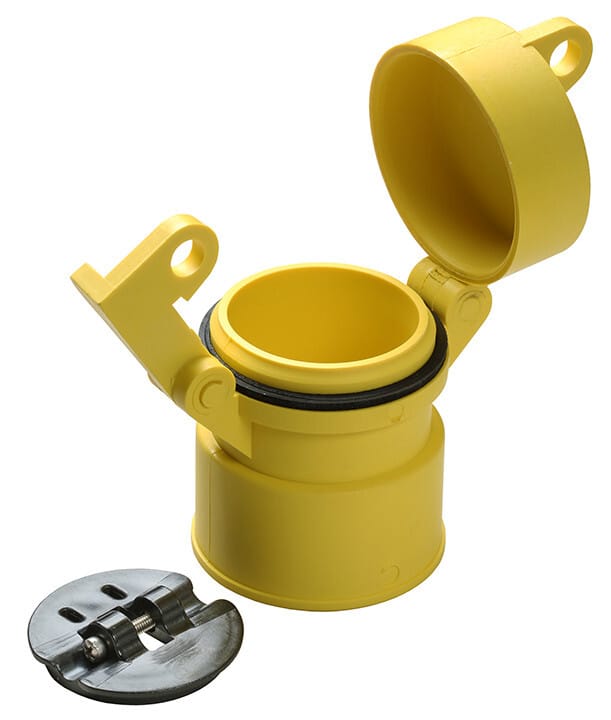 Accessories for HOBO® Water Level Data Logger, Bluetooth-Enabled
