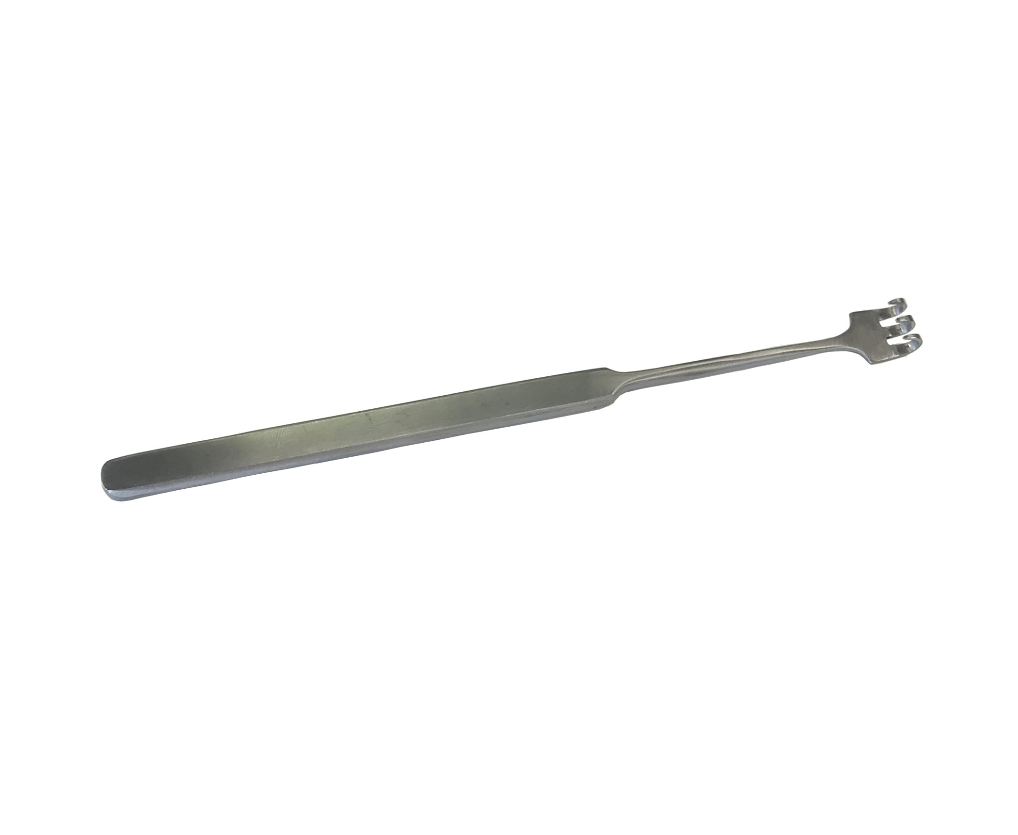 Rake Retractor