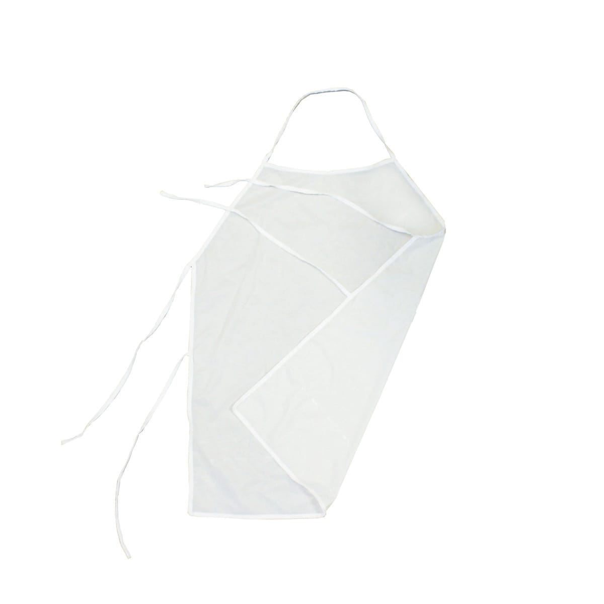 United Scientific™ Vinyl Lab Aprons
