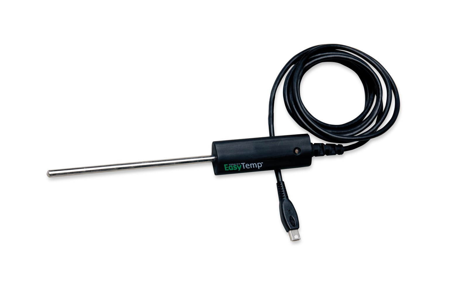 Vernier® EasyTemp Sensor
