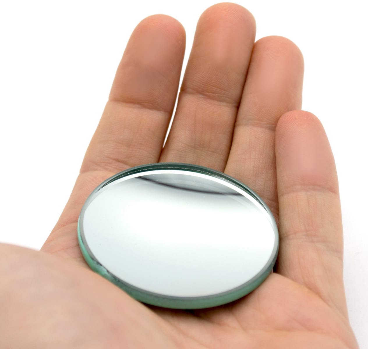 Glass Concave Mirror