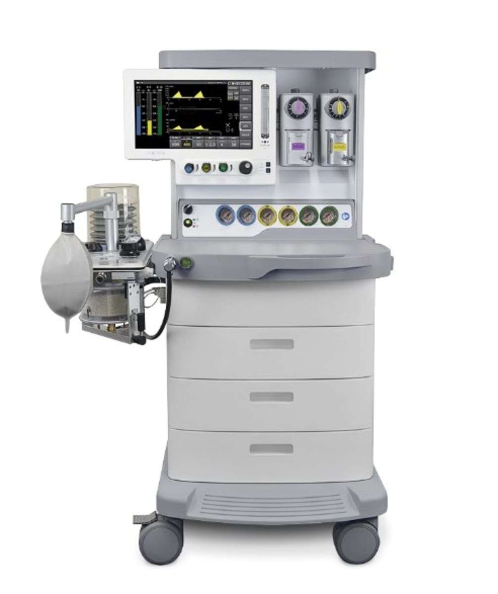 Penlon Prima 460 Anesthesia Machine