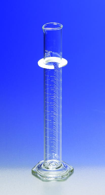 PYREX® Graduated Cylinders, To Deliver, Corning
