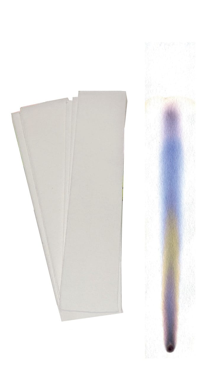 Chromatography Paper