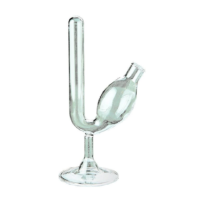 KIMAX® Fermentation Tubes with Foot