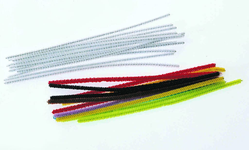 Pipe Cleaners