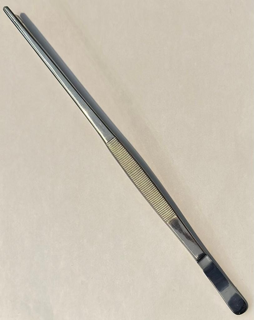 Serrated Forceps