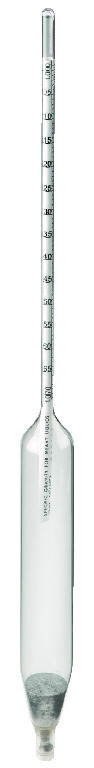 Specific Gravity Precision Hydrometer
