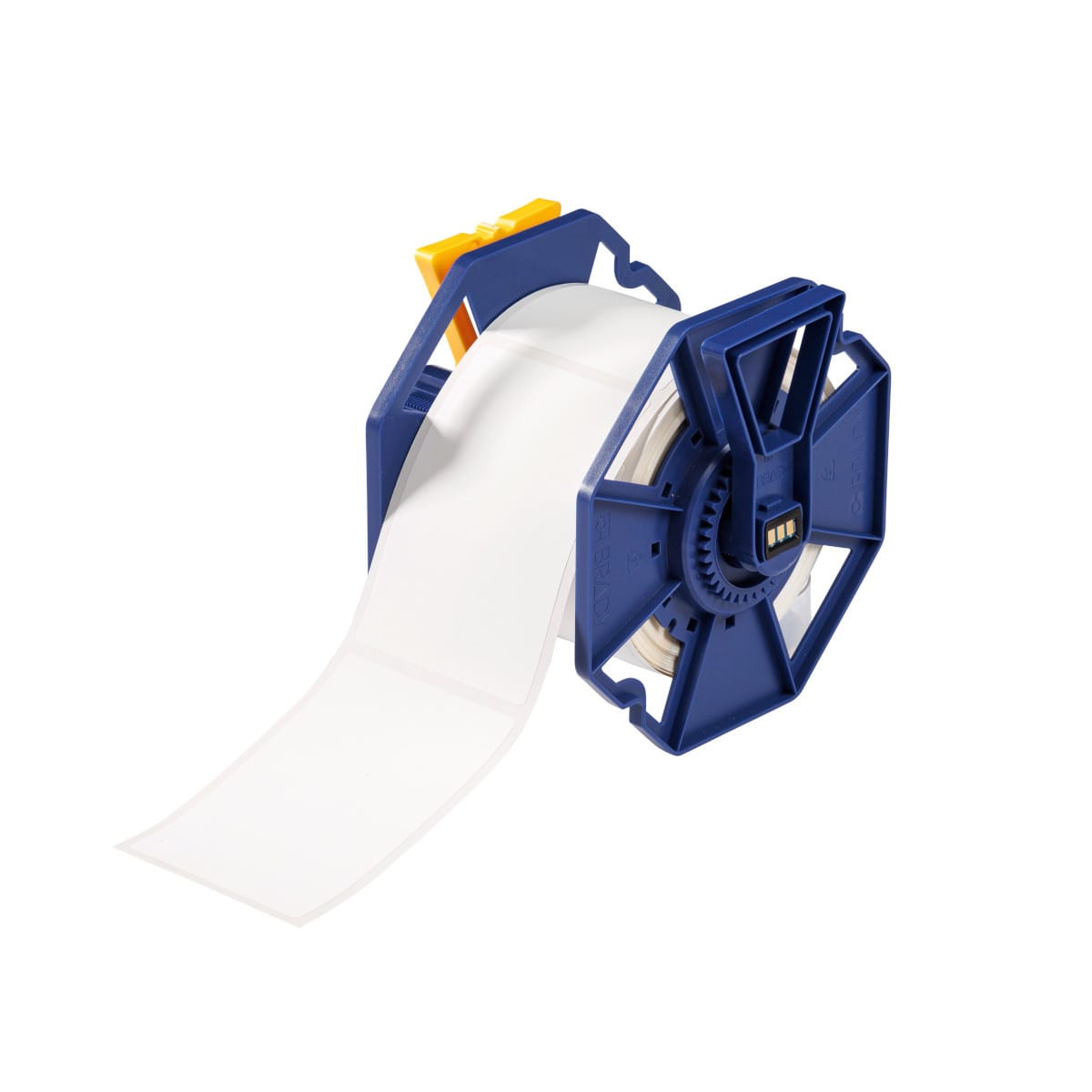 Brady® Polyester Labels for BradyJet™ J7300 Colour Label Printer | VWR ...