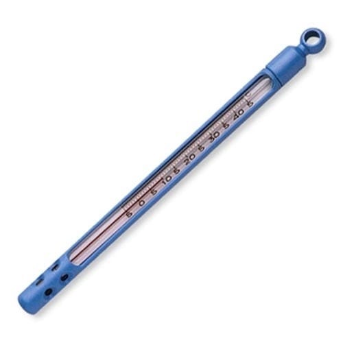 Armored Thermometer