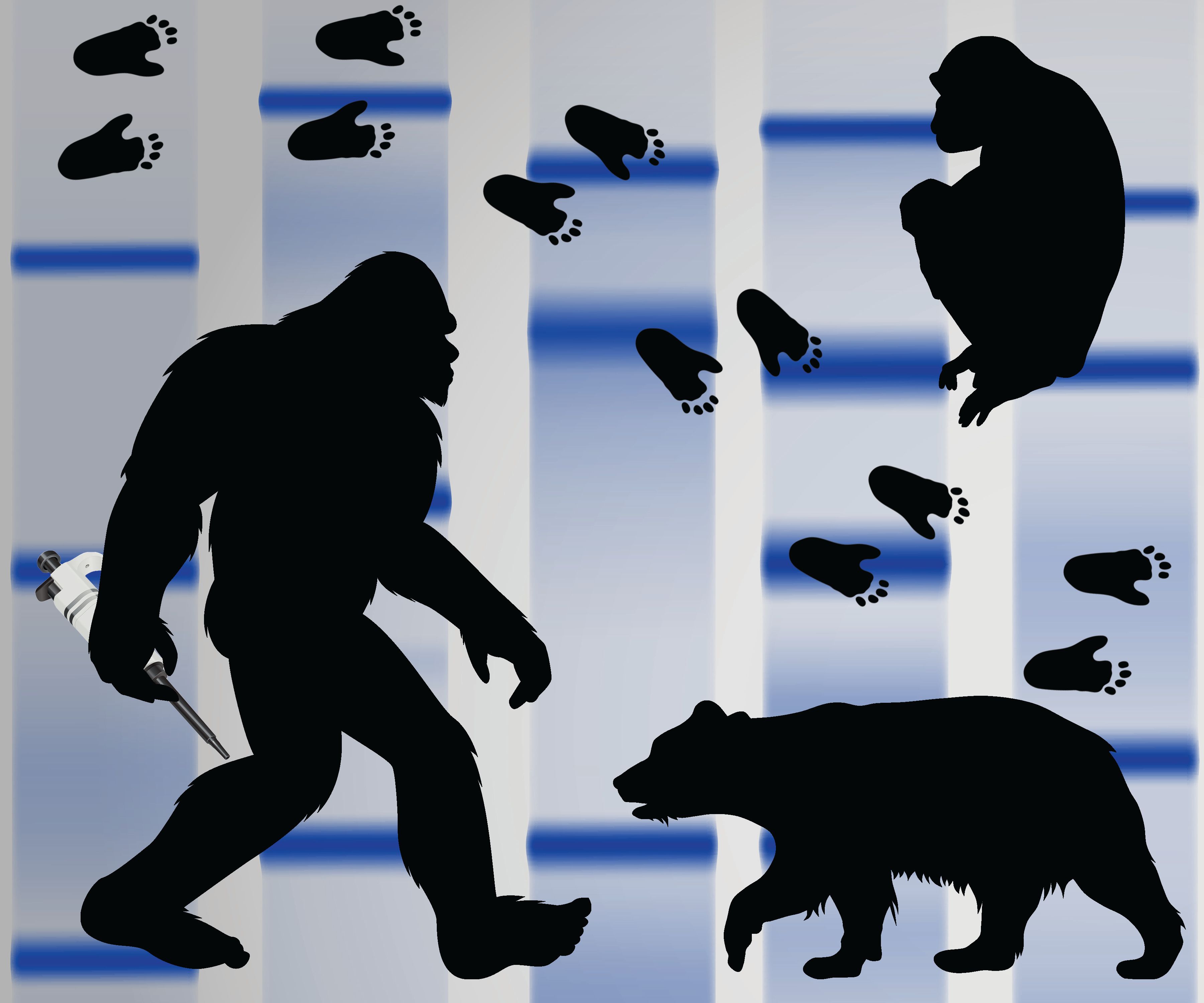 Biotech for Life (BFL): Capturing a Bigfoot is no Small Feet