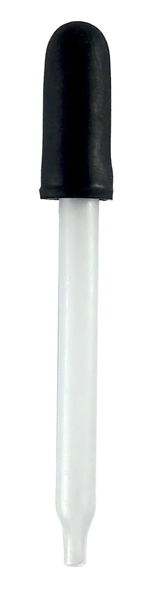 Plastic Dropping Pipettes