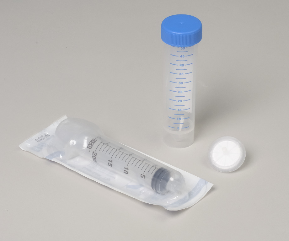 Accessories for Handheld Fluorimeter, ANDalyze