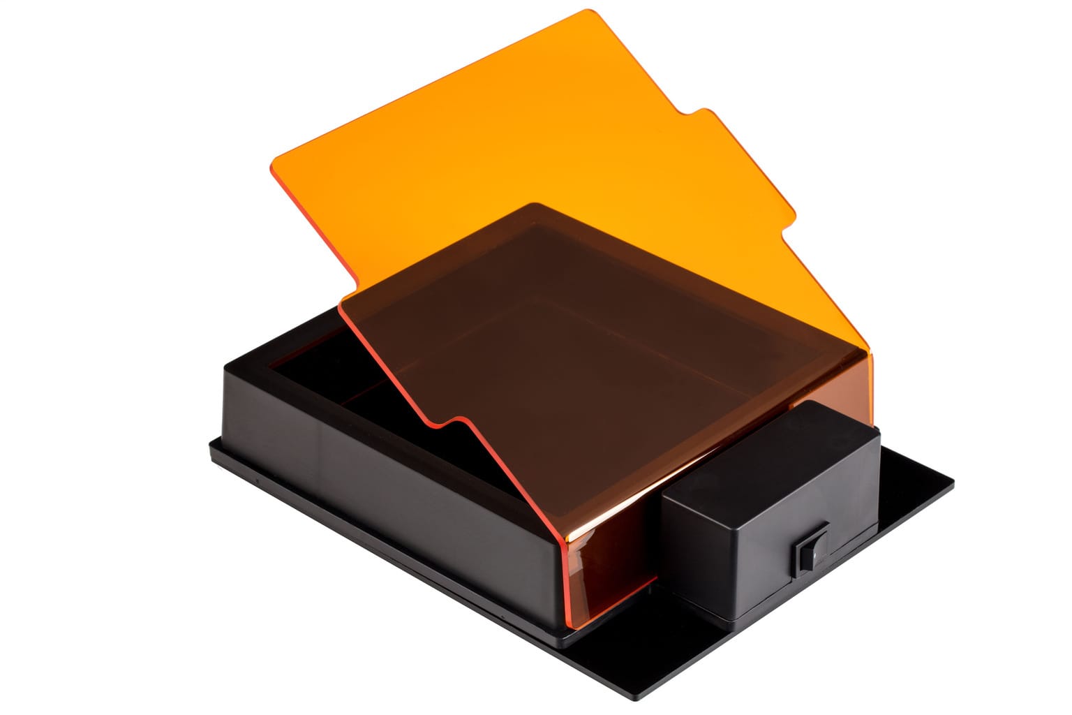 Accuris SmartDoc™ 2.0 Imaging System