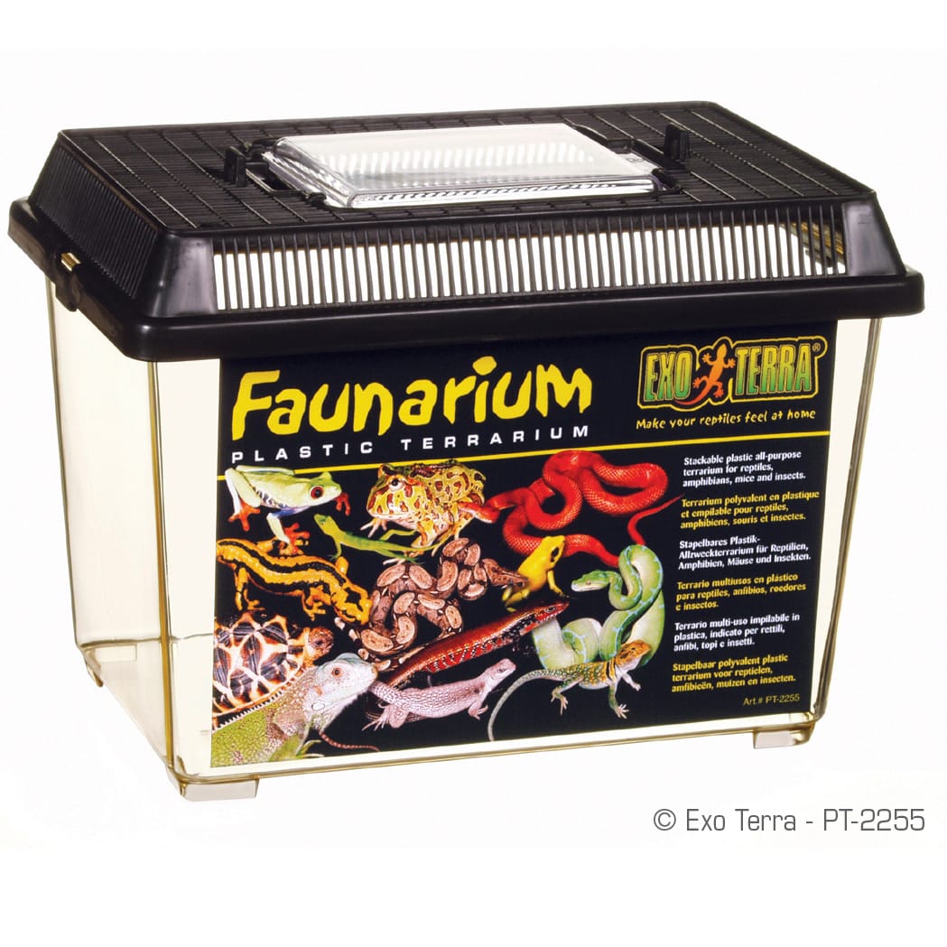 Exo-Terra® Faunarium