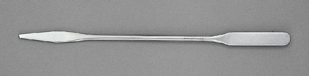 Micro-Spatula