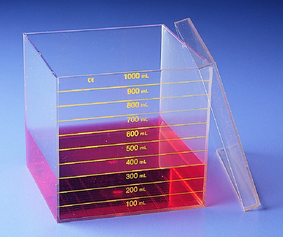 Liter Box