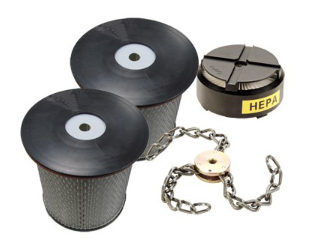 FILTER COMBO KIT 2 CARTRIDGE FILTERS 1 | VWR, part of Avantor